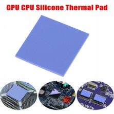 PrimeX Plus Px-PAD10 10x5 cm 1mm 11GR Yüksek Iletken Termal Pad Mavi Thermal Pad