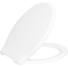 Creavit Basic Thermoplast Klozet Kapağı KC0001.01