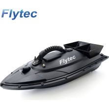 Flytec 2011-5 Balık Bulucu 1.5 kg Yükleme Uzaktan Kumanda (Yurt Dışından)