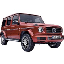 Maisto 2019 Mercedes Benz G-Class 1/24 Model Araba