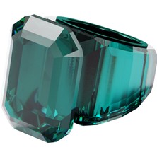 Swarovski 5607346  Yüzük Lucent:ring Emer/oth 60 5607346