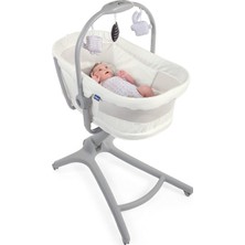 Chicco Baby Hug 4 In 1 Air Ana Kucağı