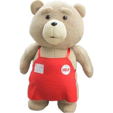 Xinh 46 cm Teddy Bear Dolması Peluş Bebekler Hayvanlar Yumuşak Ted Peluş Bebek Yastık Bebek Doğum Günü Hediyesi Çocuk Oyuncakları Hediye | Doldurulmuş ve peluş Hayvanlar