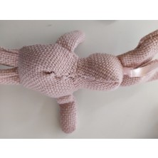 Xinh 20 Adet Sevimli Yumuşak Dantel Elbise Tavşan Dolması Peluş Hayvan Bunny Oyuncak Evcil Bebek Kız Çocuk Hediye Hayvan Bebek Anahtarlık | Doldurulmuş peluş Hayvanlar