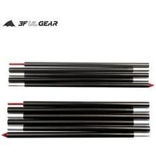 Xinh Sanfeng 7075 Havacılık Alüminyum Alaşımlı Gölgelik Kutu / Gölgelik Demir Kutup 13MM / 16MM / 19MM Isteğe Bağlı