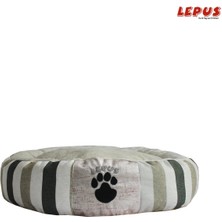 Lepus Simit Yatak Yeşil