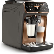 Philips EP5144/70 Tam Otomatik Kahve ve Espresso Makinesi Siyah