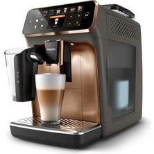 Philips EP5144/70 Tam Otomatik Kahve ve Espresso Makinesi Siyah