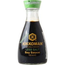 Kikkoman Soya Sos 150 ml