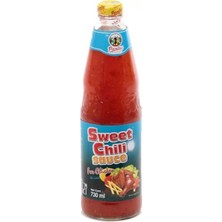 Pantai Tatlı Biber Sosu (Sweet Chilli) 730 ml