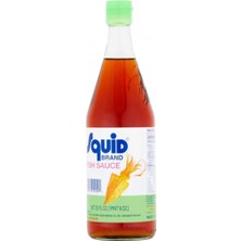Squid Brand Balık Sosu (Fish Sauce) 725 ml