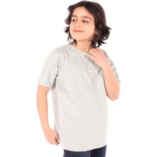 Toontoy Erkek Çocuk Tişört