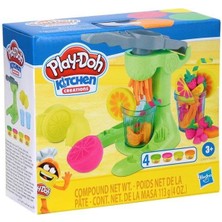 E6686 Play-Doh Mini Mutfak Setleri