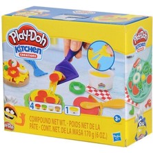 E6686 Play-Doh Mini Mutfak Setleri