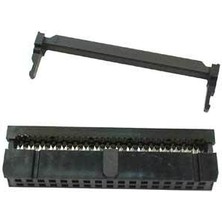 Asian Tech Store 34 Pin Dişi Idc Konnektör