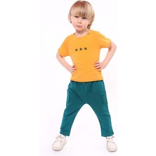 Toontoy Erkek Çocuk Eşofman Takım