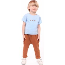 Toontoy Kids Toontoy Erkek Çocuk Eşofman Takım