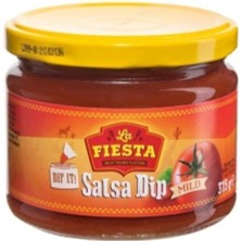 La Fiesta