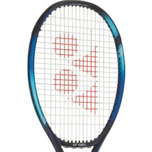 Yonex Ezone Gök Mavi 98 Kafa 305GRAM Tenis Raketi