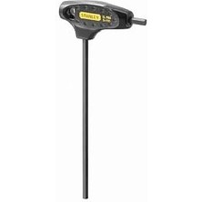 Stanley 1-13-982 8 Mm T Tipi Allen Anahtar