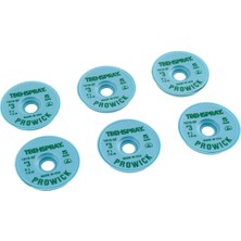 Techspray 1810-5F Lehim Alma Teli Yeşil (1,9mmx1,5m) Pro-Wick