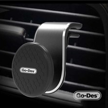 Magnetic Car Holder GD-HD676 L-Shaped