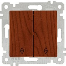 Mutlusan Rita Mek Tuş Komütatör Vavien(Vidalı) Kiraz