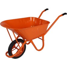 Kanat Plus Afrika Demonte El Arabası 0.90 cm Sac