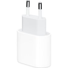 Apple Iphone Uyumlu 11 - 11 Pro Max - 12 - 12 Pro Hızlı Şarj Aleti Seti 20W Adaptör USB C 1m Kablo
