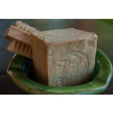 Anatolia Soap Halep Sabunu 1 Kg (1000gr) Arap Sabunu