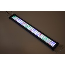 Orion Led Plant Eko Serisi Full Spectrum 4 Renk Akvaryum Aydınlatma 100 cm