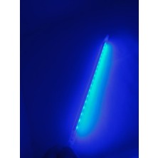 Orion Led Aquaslim Serisi - 20 cm Mavi Renk Akvaryum LED Aydınlatma ROYAL20