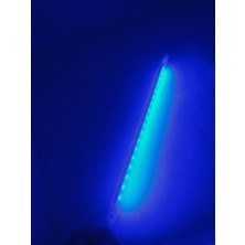 Orion Led Aquaslim Serisi - 55 cm Mavi Renk Akvaryum LED Aydınlatma ROYAL55