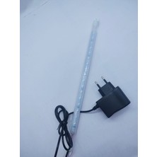 Orion Led Aquaslim Serisi - 55 cm Mavi Renk Akvaryum LED Aydınlatma ROYAL55