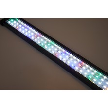 Orion Led Plant E Serisi Full Spectrum 4 Renk Akvaryum Aydınlatma 50 cm