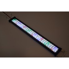 Orion Led Plant E Serisi Full Spectrum 4 Renk Akvaryum Aydınlatma 20 cm