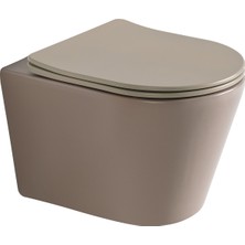 Lena ET-H201MK Klozet