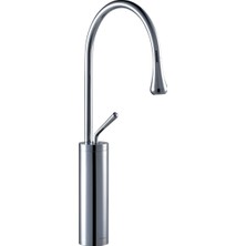 Fontana F-811 Krom Lavabo Bataryası