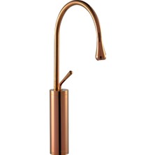 Fontana F-813 Rose Lavabo Bataryası