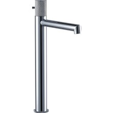 Fontana FM-2221 Krom Lavabo Bataryası