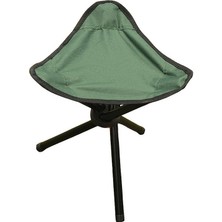 Aotu AT6708 Açık Mekan Taşınabilir Tripod Taburesi  (Yurt Dışından)