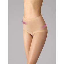 Tulle Control Panty