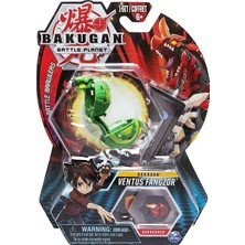 Bakugan Tekli Figür Ventus Fangzor