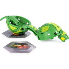 Bakugan Tekli Figür Ventus Fangzor