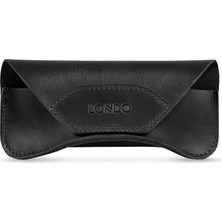 Londo Mıknatıslı Gözlük Kılıfı-Zaragoza