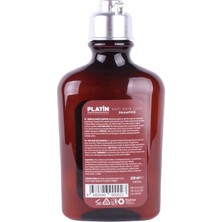 Platin Peruk Platin Şampuan 250 ml