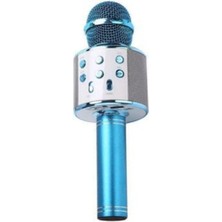 WS-858 Karaoke Mikrofon