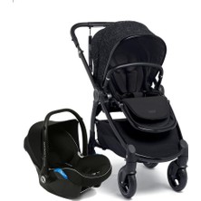 Mamas Papas Ocarro Travel Sistem Bebek Arabası Opulence