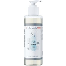 C Vitamini ve Leke Önleyici Serum 30 ml  +  Kir ve Makyaj Kalıntılarını Temizleyici Tonik 250 ml  +  Yüz Temizleme Jeli Yatıştırıcı ve Dinlendirici Bileşenli 250 ml