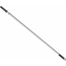 Teleskopik Uzatmalı Metal Ayarlı Sırık 4 Metre